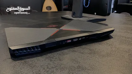  10 LAPTOP HP OMEN GAMING