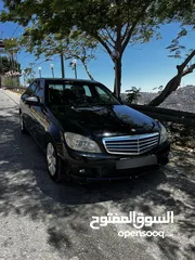  3 مرسيدس بنز 1.8L c200 w204 Kompressor