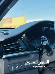  8 كيا نيرو هايبرد موديل الـــ 2022 بحال الوكاله ممشى قليل جداً، وارد امريكي كارفاكس نظيف جداً.