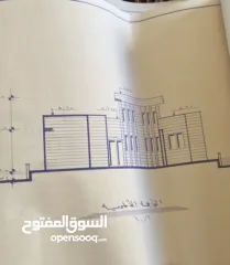  7 فيلا في سيريس جنين