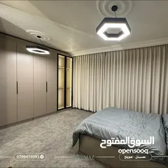  22 غرف نوم بأفضل المواصفات