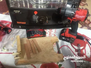  16 حامل تلفون خشبي صناعه يدوية