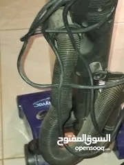  5 مكنسة سجاد كهرائية