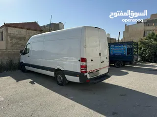  3 باص مرسيدس2016 للبيع