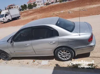  8 السيارة ماشاء الله اقتصادية ماتور  ركبتلها جديد الله يبارك لصاحب النصبب