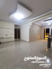  5 شقة فارغة لايجار في تلاع العلي جديد لم يسكن  3 نوم 330