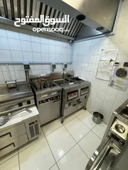  6 اجهزة مطبخ