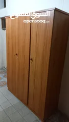  1 Cupboard for living room