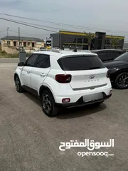  3 هونداي ڤينو