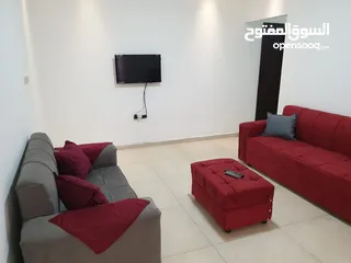  3 استوديو مفروش / الدوار الرابع