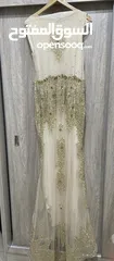  5 فساتين سهره