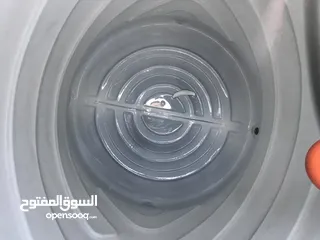  5 ابشر - لخدمات التنظيف