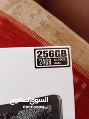  3 ايباد 16برو جديد بالكرتونة back view