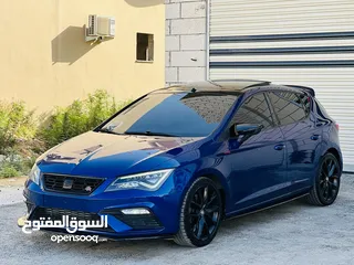  6 سيات FR موديل 2019 بسعر حرررق