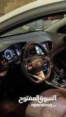  4 هونداي ايونك2020 للبيع