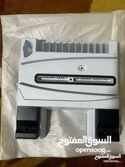  6 قاعده شحن 5 ps جديد