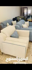  28 اطقم كنب 7 مقاعد اطقم كورنر جلسات خليجي اطقم امريكي