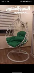 19 مراجيح عش البلبل