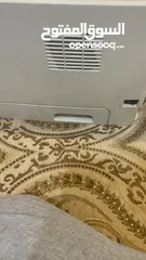  6 طابعه ليزر مستخدمهHp