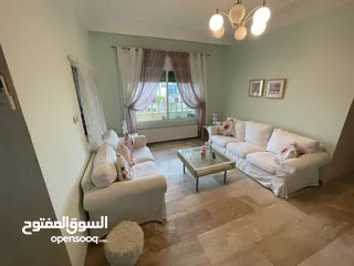  5 شقة مفروشة للإيجار 180م2 ( Property 15682 )-175025261