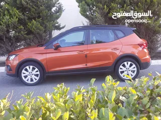  2 جيب سيات ارونا 2019 نخب لقطه