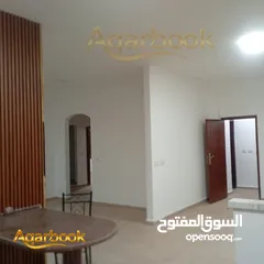  7 شقة غير مفروشة للايجار في الطيرة منطقة الحراسات