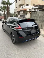  4 نيسان ليف 2022 وكالة جمرك جديد بسعر مغري