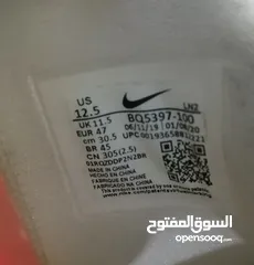  9 **"Exclusive Nike Adapt BB 2.0 – The Only Pair in Jordan! "**   لاصحاب القلوب القويه