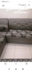  5 مجلس عدد 2 بحاله جيده