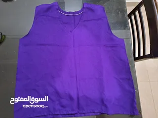  4 Training Vest for sale