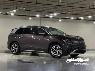  8 ID 6 Crozz pro اعلى صنف موديل 2022  فل اضافات فتحه متحركه وعداد 42 الف ما زالت تحت الكفاله