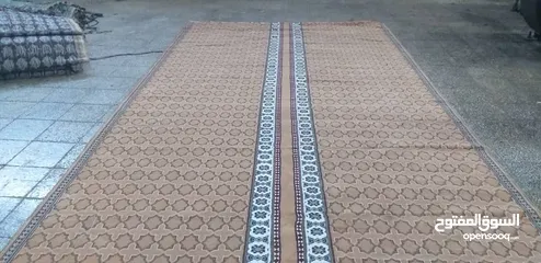 15 سجاد - فرشة مسجد / mosque carpets