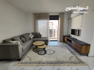  1 استديو مفروش للإيجار في الماصيون