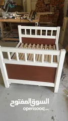  18 Manufacture of all sleeping beds