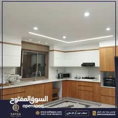  2 شقة للايجار في الطيرة بتشطيب حديث