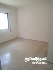  12 شقة للبيع من المالك مباشرة منطقة شميساني الطابق الأول  مساحة البناء 196متر.  عمر البناء10سنوات