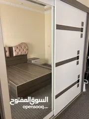  2 غرفه نوم ماستر جديده للبيع