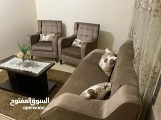  6 طقم كنب للبيع
