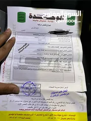  4 كيا بنجو لون ابيض 2003