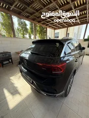  6 فولوكس فاجن تيروك 2019 فول ابشن