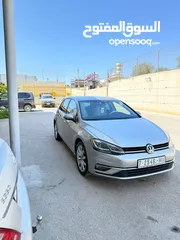  9 فولكسفاجن جولف 2018