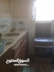  2 شقة للبيع في الهانوفيل من ش السلام