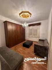  7 شقة للإيجار في باب بن غشير بالقرب من شيل الراحلة