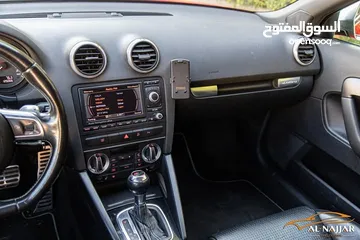  11 الان لدى معرض النجار لتجارة السيارات   Audi S3 2010 Quattro