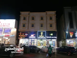  2 شقق عزاب مكيفه فاخره أول ساكن للإيجار الشهري شامل الكهرباء والماء في الدمام حي الفيصليه