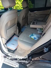 4 سيارة BMW X5 مستعملة فحص كامل المواصفات للبيع