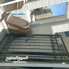  2 باب حمايه بحال الوكاله ارتفاع 215 عرض 115