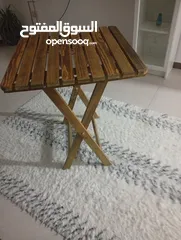  3 تفصيل خشب زان
