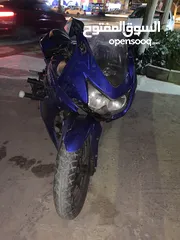  2 ninja 300 19500k