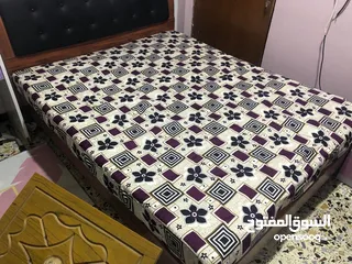  4 سرير منام ماليزي